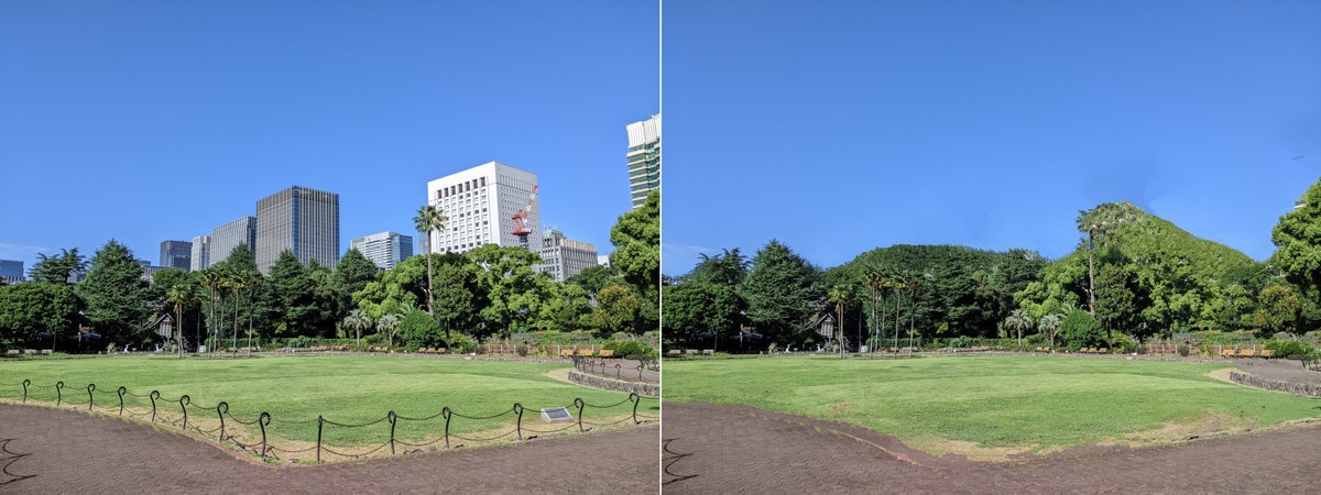 ➡ゴー・トゥ・大自然➡ ➡ゴー・トゥ・大自然➡