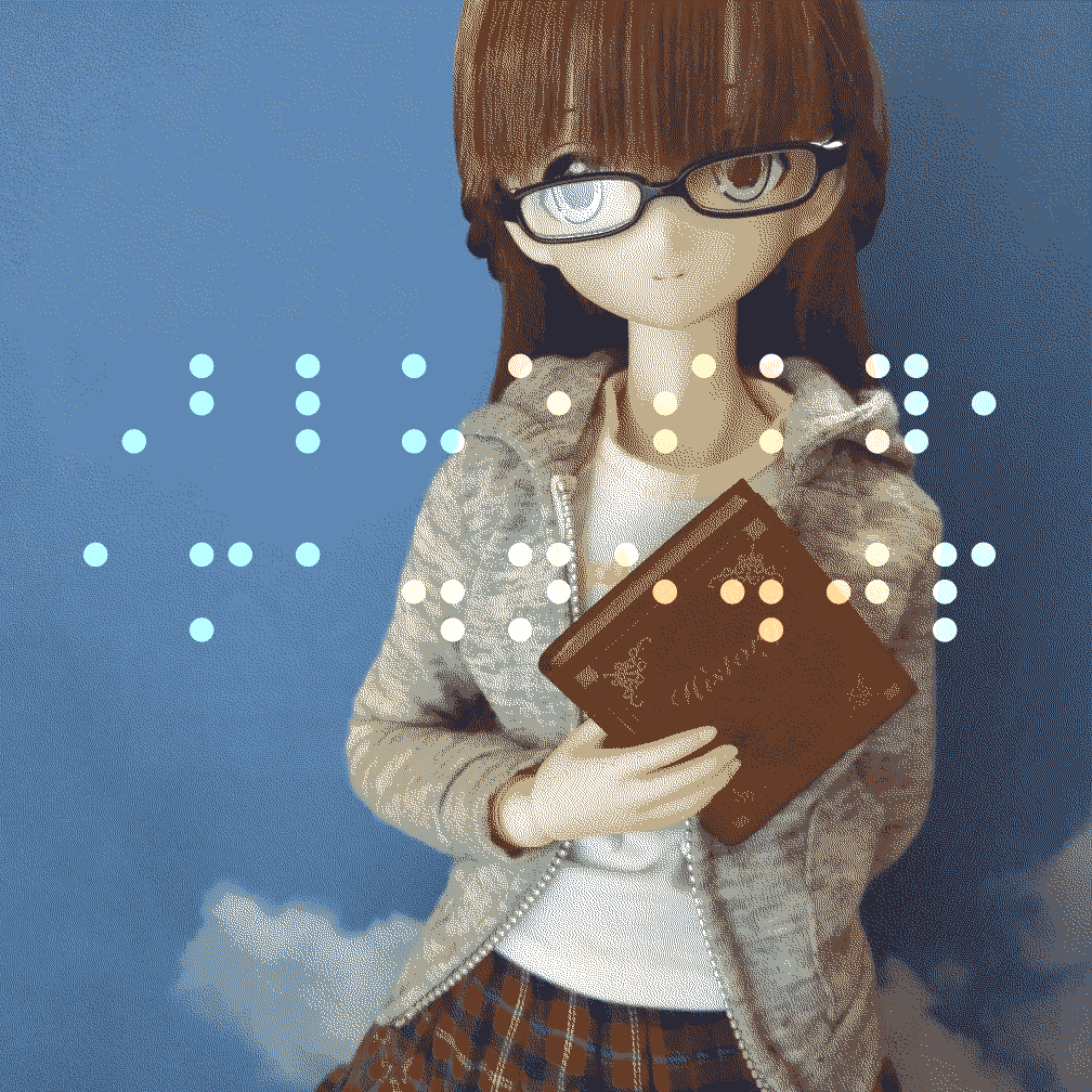 かわいさの例 かわいさの例