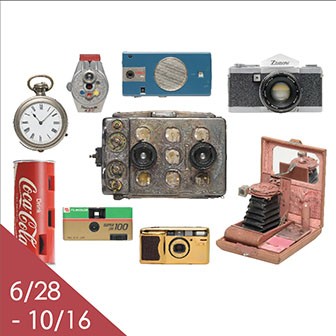 日本カメラ博物館 JCII Camera Museum:特別展「すごい!たのしい!ちょっとヘン?! 〇〇なカメラ大集合」 日本カメラ博物館 JCII Camera Museum:特別展「すごい!たのしい!ちょっとヘン?! 〇〇なカメラ大集合」