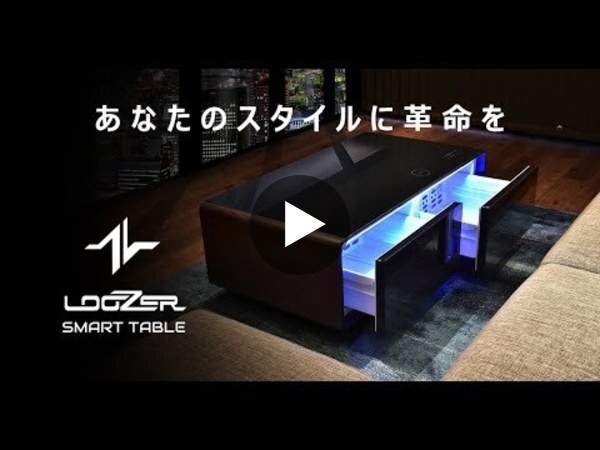 あなたのスタイルに革命を LOOZER(ルーザー) オフシャルCM 30秒ver あなたのスタイルに革命を LOOZER(ルーザー) オフシャルCM 30秒ver